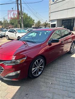 شيفروليه ماليبو